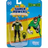 Green Lantern Hal Jordan