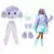 Barbie Cutie Reveal - Caniche