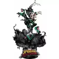 Maximum Venom Little Groot special edition