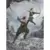 God Of War - Kratos & Atreus - BDS  Art Scale