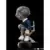 Iron Studios - Marvel - Stan Lee (Blue) - Pow! - Minico