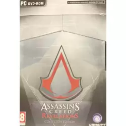 Assassin’s Creed Revelations Collector Édition