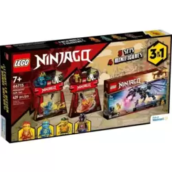 NINJAGO Gift Set