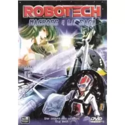 Robotech - Vol.2 (6 épisodes)
