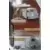 Majorette classique - Citroen Hy - 60 Ans