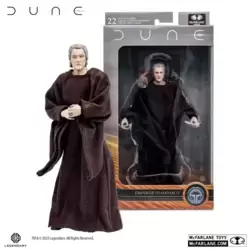 Dune: Part 2 - Emperor Shaddam IV