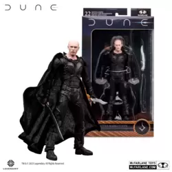 Dune: Part 2 - Feyd-Rautha Harkonnen