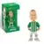Betis Séville - Canales