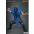 Storm Collectibles 1:12 - Mortal Kombat - Sub Zero (klassic)
