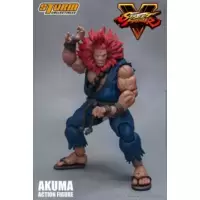 AKUMA 
