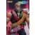 Storm Collectibles 1:12 - Cyber Blue - Blue