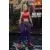 Storm Collectibles 1:12 - The King of Fighters \'98 - Blue Mary
