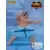 Storm Collectibles 1:12 - Street Fighter V - E. Honda (Nostalgia - Blue)