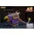 Storm Collectibles 1:12 - Golden Axe - Gilius Thunderhead & Chicken Leg