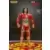 Storm Collectibles 1:12 - NJPW - Jyushin Liger