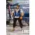 Storm Collectibles 1:12 - Street Fighter 6 - Luke