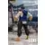 Storm Collectibles 1:12 - Street Fighter 6 - Luke