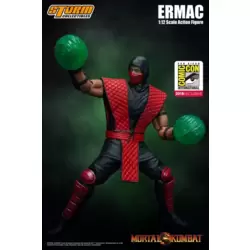 Mortal Kombat - Ermac (SDCC Exclusive)