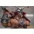 Storm Collectibles 1:12 - Mortal Kombat - Shao Kahn