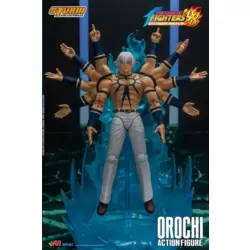 The King Of Fighters ’98 - Orochi