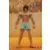 Storm Collectibles 1:12 - Kengan Ashura - Tokita Ohma