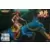 Storm Collectibles 1:12 - Golden Axe - Tyris Flare & Blue Dragon