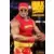 Storm Collectibles 1:6 - WWE - Hulk Hogan - Hulkamania