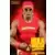 Storm Collectibles 1:6 - WWE - Hulk Hogan - Hulkamania