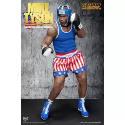 Mike Tyson - Olympics Special Edition