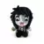 Johnnie Guilbert Zombie Plush (9in)