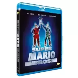 Super Mario Bros. [Blu-Ray]