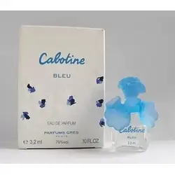 Cabotine Bleu
