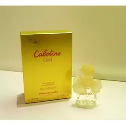 Cabotine Gold