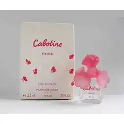 Cabotine rose