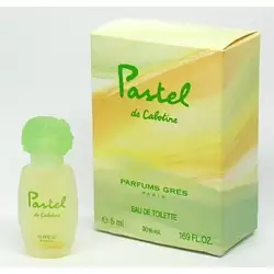 Pastel de Cabotine