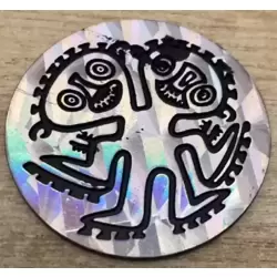 Aliens Argent