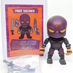 Foot Soldier
