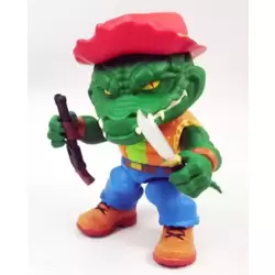 Leatherhead