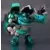 Transformers Animated - Ironhide