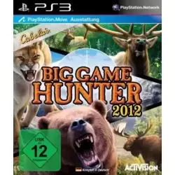 Big Game Hunter 2012