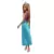 Dreamtopia Playsets & Figures - Brunette Hair, Blue Skirt, Pink Shoes Doll