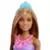 Dreamtopia Playsets & Figures - Brunette Hair, Blue Skirt, Pink Shoes Doll