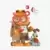Garfield Day Dream - The Inventor