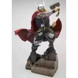 Avengers - Thor - Fine Art