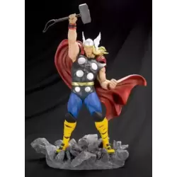 Classic Avengers - Thor - Fine Art