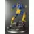 Marvel Kotobukiya - Cyclops -DANGER ROOM SESSIONS- Fine Art
