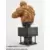 Marvel Kotobukiya - Fantastic Four: Rise of the Silver Surfer - Thing Bust - Fine Art