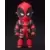 Marvel Kotobukiya - Gurihiru Mini Figure Collection Deadpool (Set of 4)