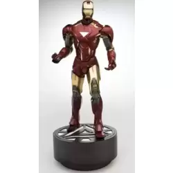 Iron Man Mark VI - Fine Art