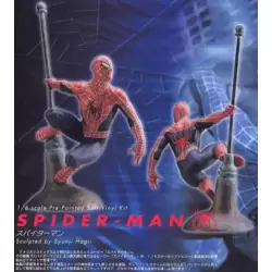 Spider Man 2 - Spider-Man - ARTFX